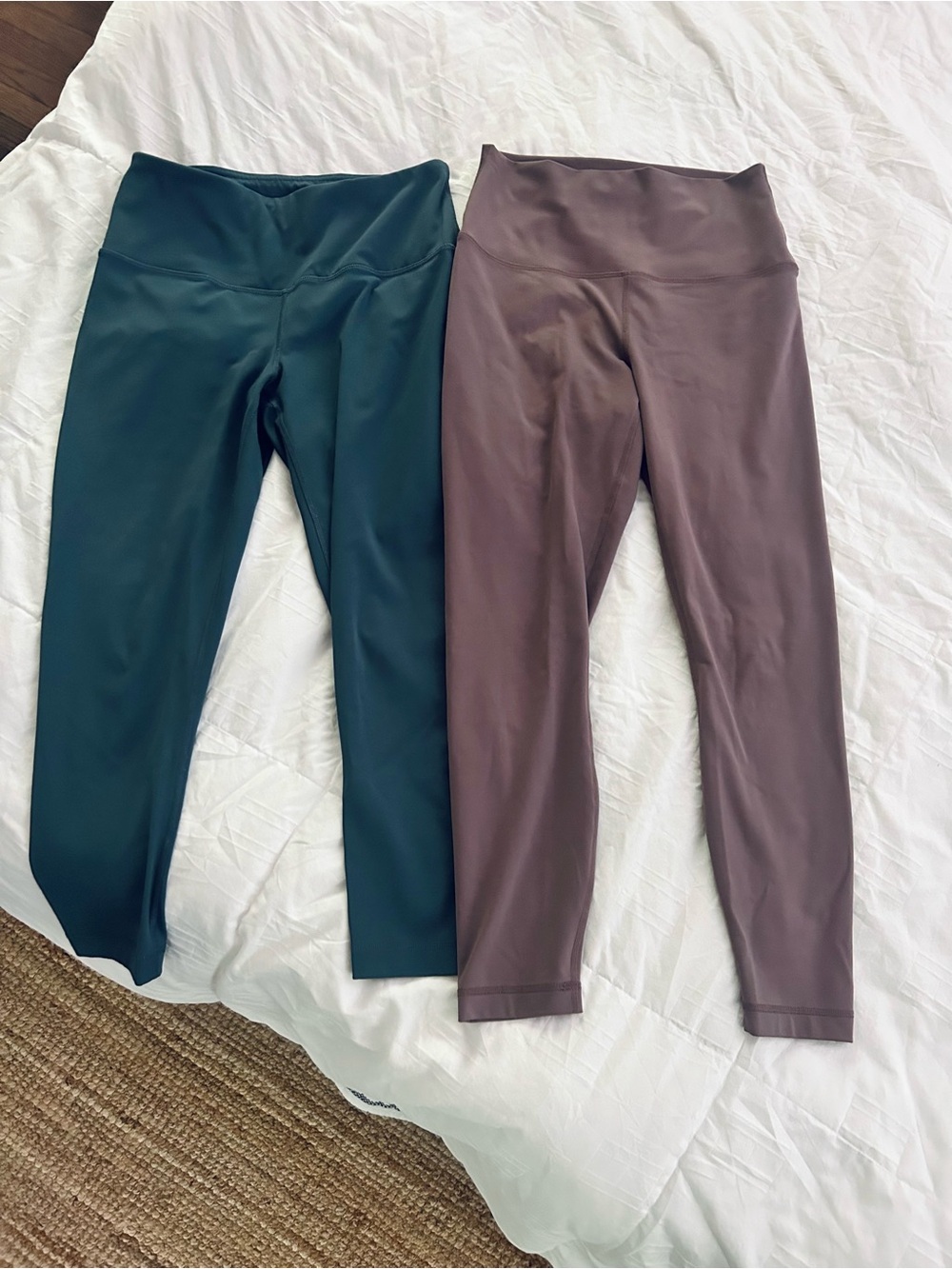 90 Degree Leggings Bundle